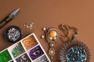 Lire la suite à propos de l’article NOUVEAUTÉS ARTISANS DE PERLES