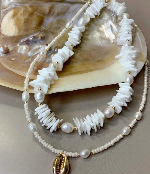 collier