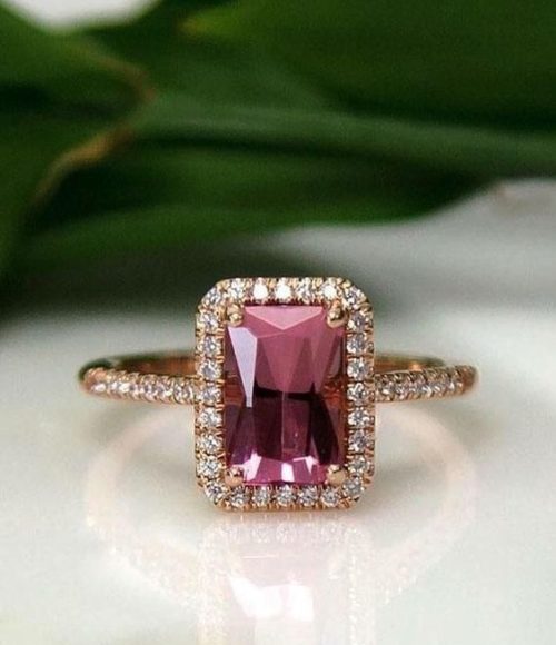 bague